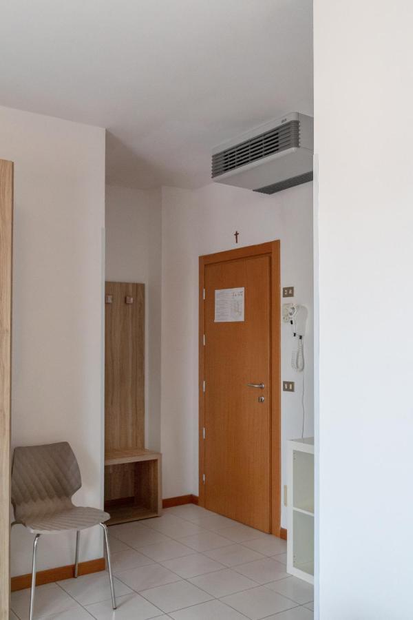 Hotel Boston Cesenatico Extérieur photo