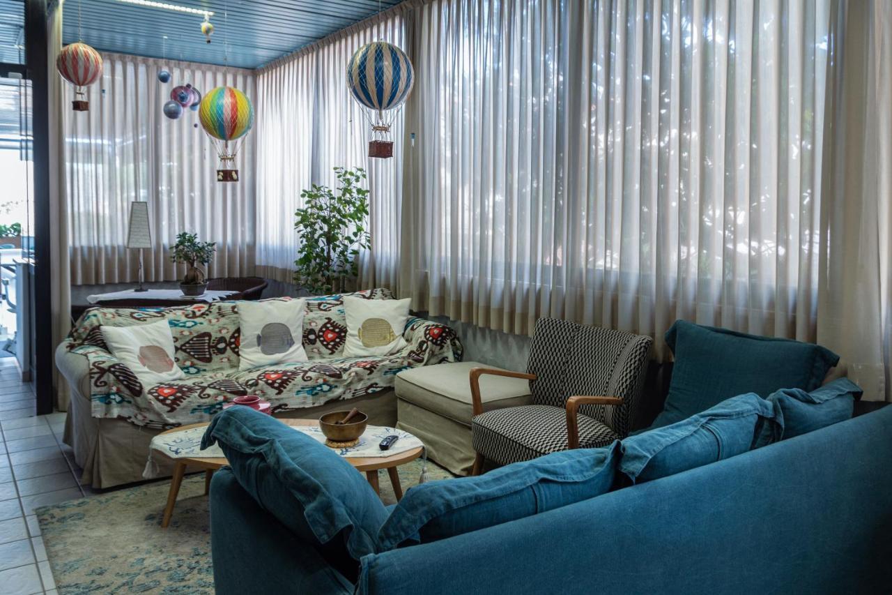 Hotel Boston Cesenatico Extérieur photo